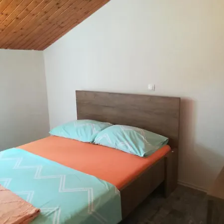 Radic Rg Apartment Rogoznica (Sibenik-Knin)