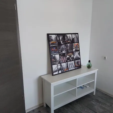 Apartment Radic Rg *