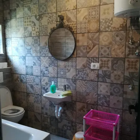 Apartament Radic Rg