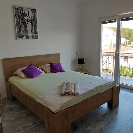 Apartment Radic Rg *