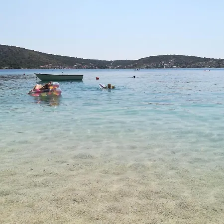 Radic Rg Apartment Rogoznica (Sibenik-Knin)