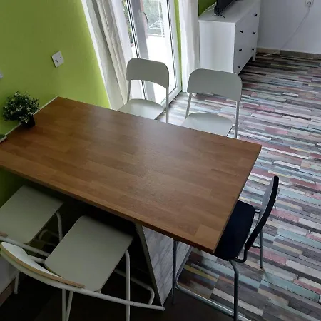 Radic Rg Apartment *
