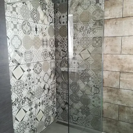 Apartament Radic Rg Rogoznica (Sibenik-Knin)