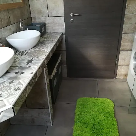 Radic Rg Apartament *
