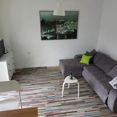 Radic Rg Apartment Rogoznica (Sibenik-Knin)