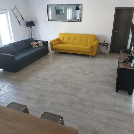 Apartament Radic Rg