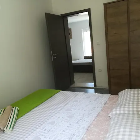 Radic Rg Apartment Rogoznica (Sibenik-Knin)