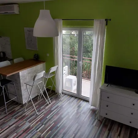 Radic Rg Apartament