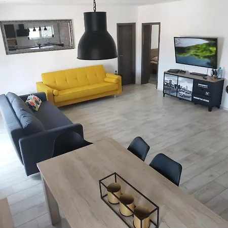 Radic Rg Apartment *