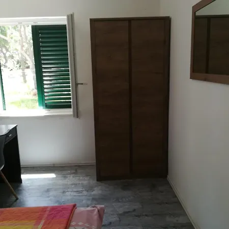 Radic Rg Apartment *