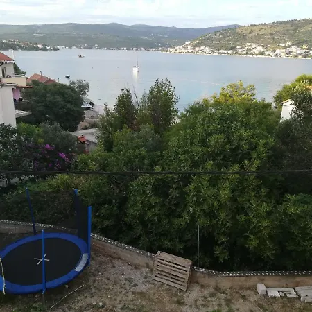 Apartament Radic Rg Rogoznica (Sibenik-Knin)