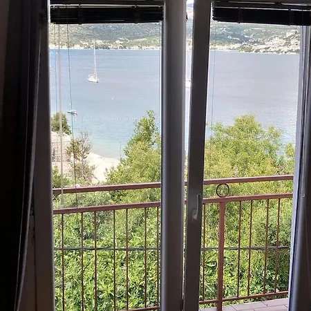 Radic Rg Apartmán *