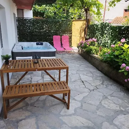 Radic Rg Apartament