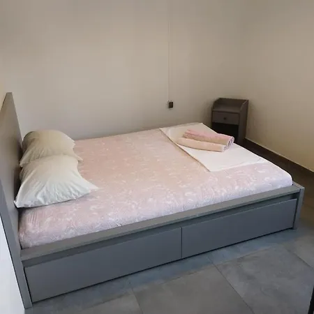 Apartament Radic Rg Rogoznica (Sibenik-Knin)