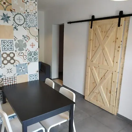 Apartment Radic Rg *