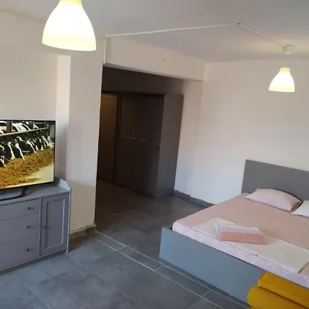 Radic Rg Apartmán Rogoznica (Sibenik-Knin)