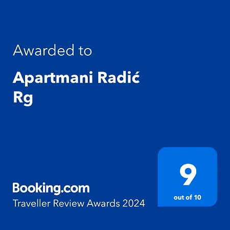 Radic Rg *