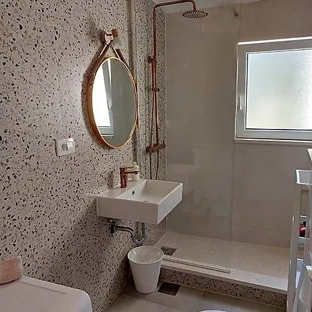 Radic Rg Apartmán