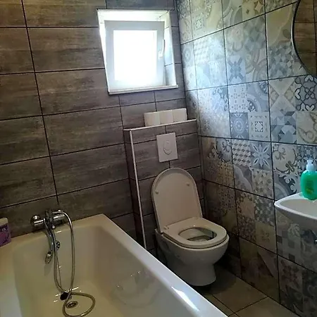 Radic Rg Lejlighed Rogoznica (Sibenik-Knin)