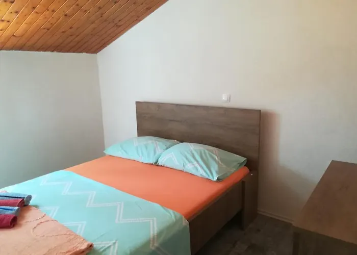 Radic Rg Apartment Rogoznica (Sibenik-Knin)