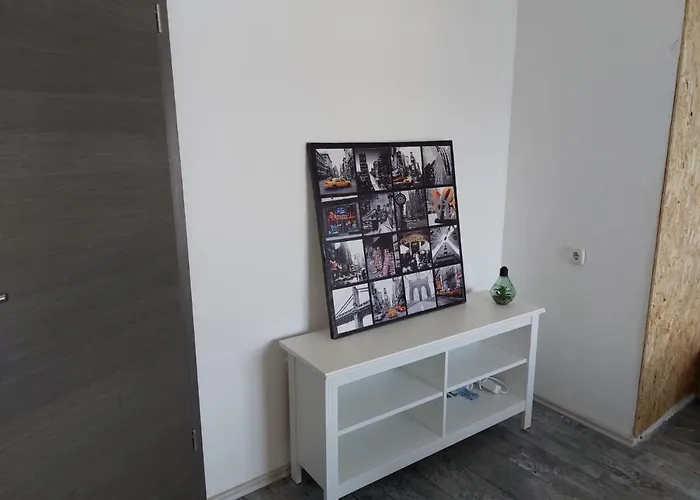 Appartement Radic Rg *