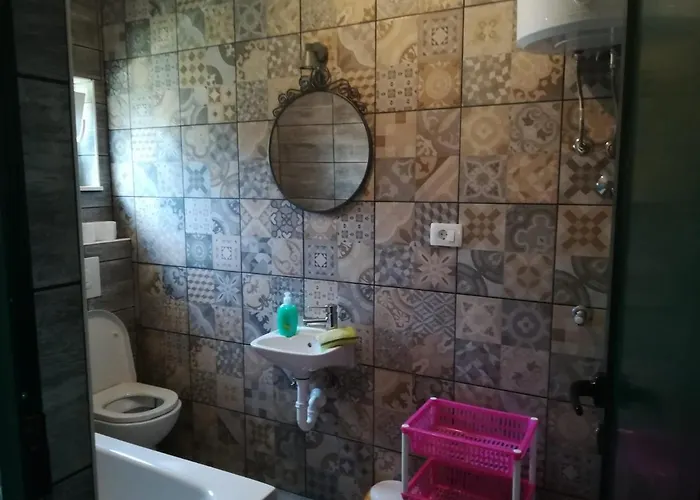 Appartement Radic Rg