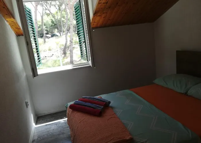 Radic Rg Appartement Rogoznica (Sibenik-Knin)