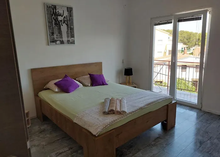 Appartement Radic Rg *