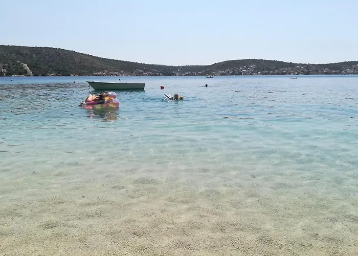 Radic Rg Apartmán Rogoznica (Sibenik-Knin)