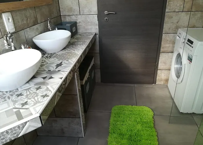 Radic Rg Appartement *