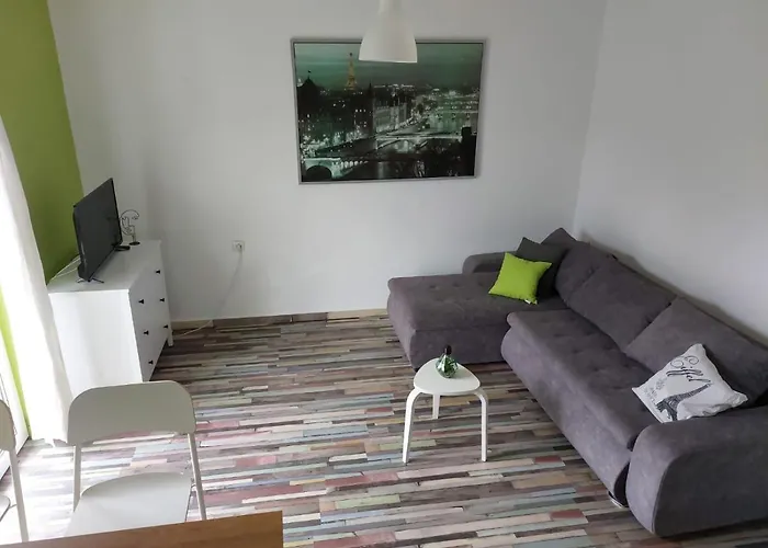 Radic Rg Appartement Rogoznica (Sibenik-Knin)