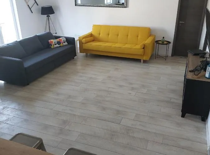 Appartement Radic Rg