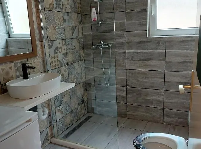 Radic Rg Rogoznica (Sibenik-Knin)