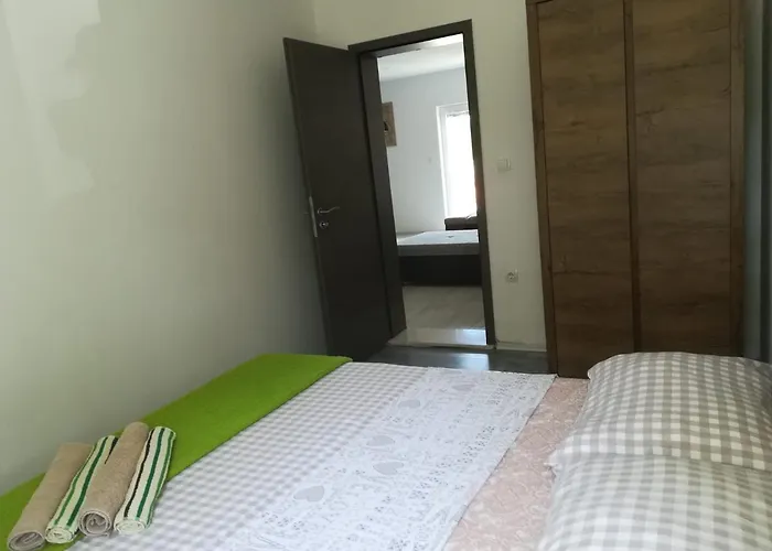 Radic Rg Appartement Rogoznica (Sibenik-Knin)