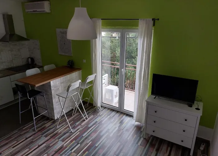 Radic Rg Appartement