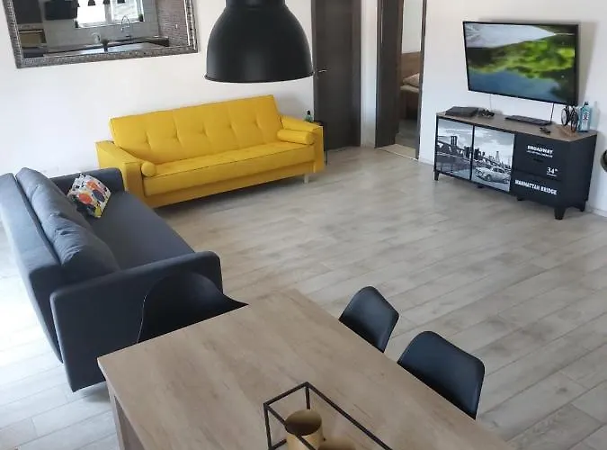 Radic Rg Apartment *