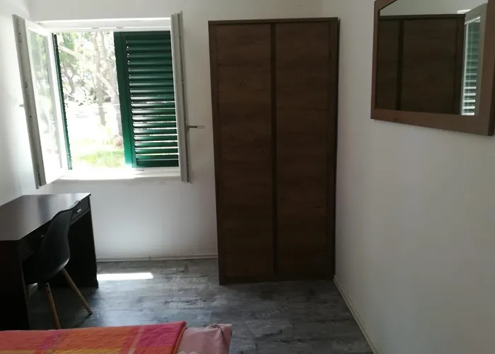 Radic Rg Apartmán *