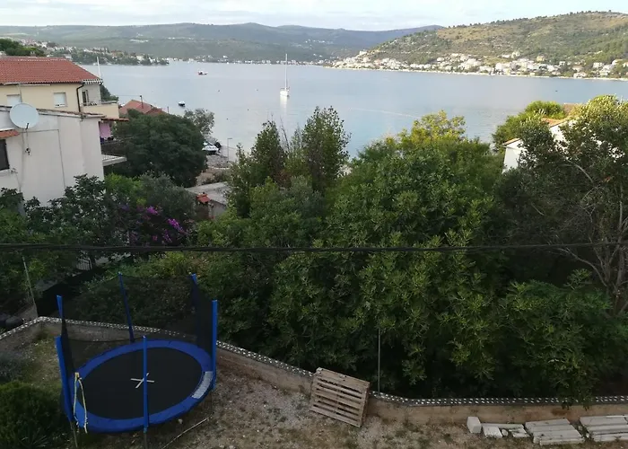 Appartement Radic Rg Rogoznica (Sibenik-Knin)