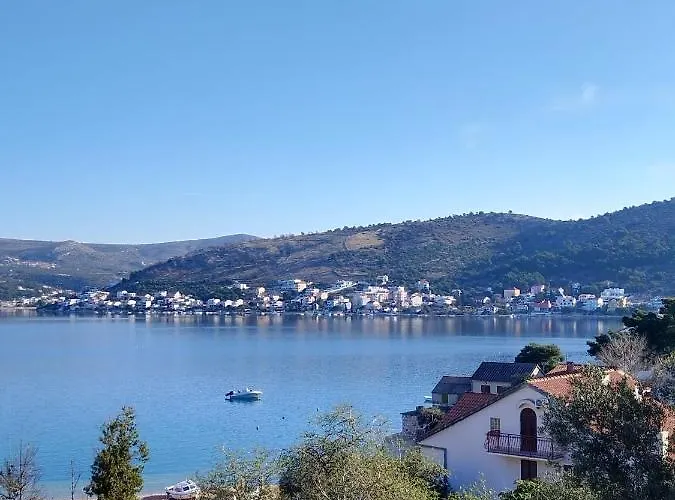 Apartment Radic Rg Rogoznica (Sibenik-Knin)