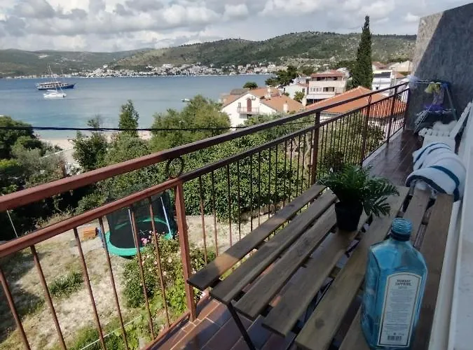 Radic Rg * Rogoznica (Sibenik-Knin)