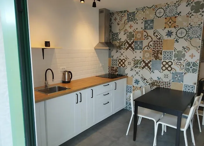 Appartement Radic Rg *