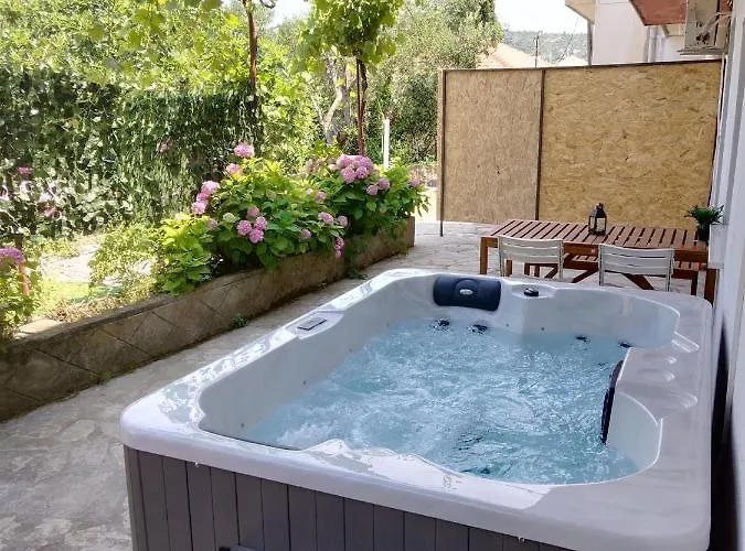 Appartement Radic Rg