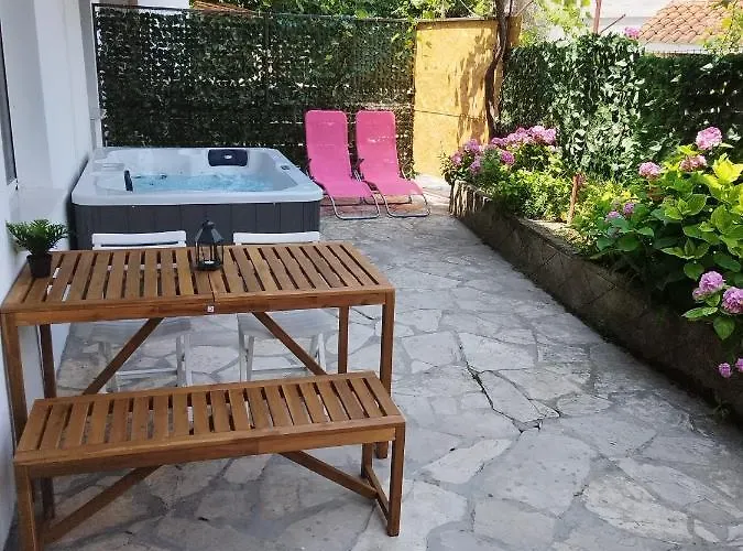 Radic Rg Appartement