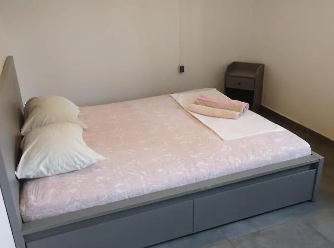 Appartement Radic Rg Rogoznica (Sibenik-Knin)