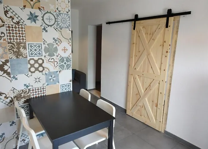 Appartement Radic Rg *