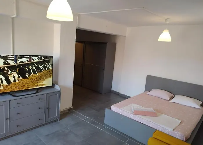 Radic Rg Apartment Rogoznica (Sibenik-Knin)