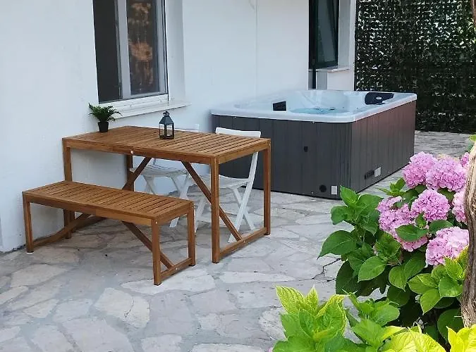 Radic Rg Apartment Rogoznica (Sibenik-Knin)